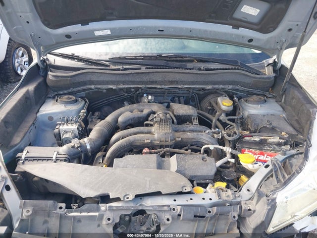 JF2SJAHC3GH412968 Subaru Forester 2.5i Limited