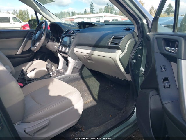 JF2SJAHC3GH412968 Subaru Forester 2.5i Limited