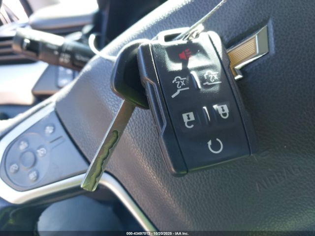 2019 CHEVROLET TAHOE 1GNSKBKC4KR111601 Photo 10