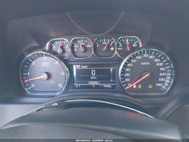 2019 CHEVROLET TAHOE 1GNSKBKC4KR111601 Photo 6