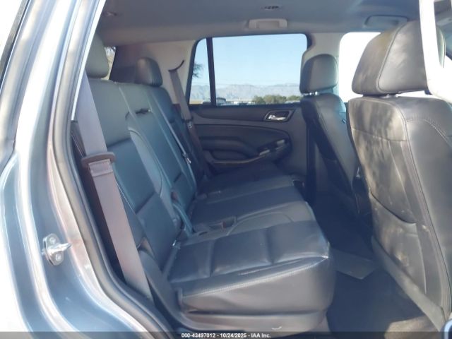 2019 CHEVROLET TAHOE 1GNSKBKC4KR111601 Photo 7