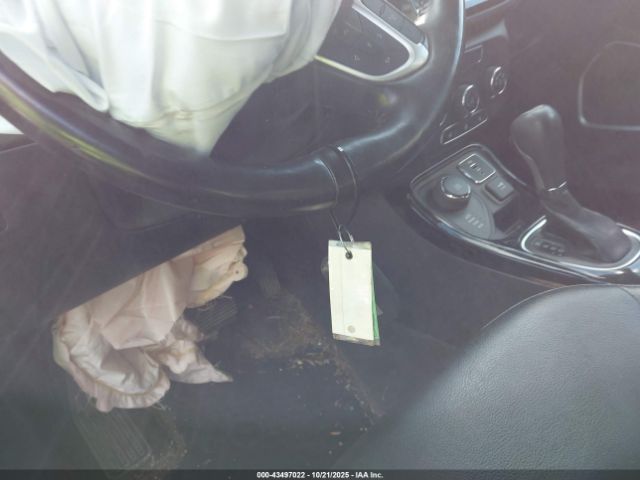 2018 JEEP COMPASS 3C4NJDBB6JT313339 Photo 10