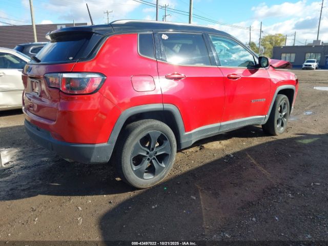 2018 JEEP COMPASS 3C4NJDBB6JT313339 Photo 3