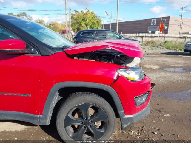 2018 JEEP COMPASS 3C4NJDBB6JT313339 Photo 5