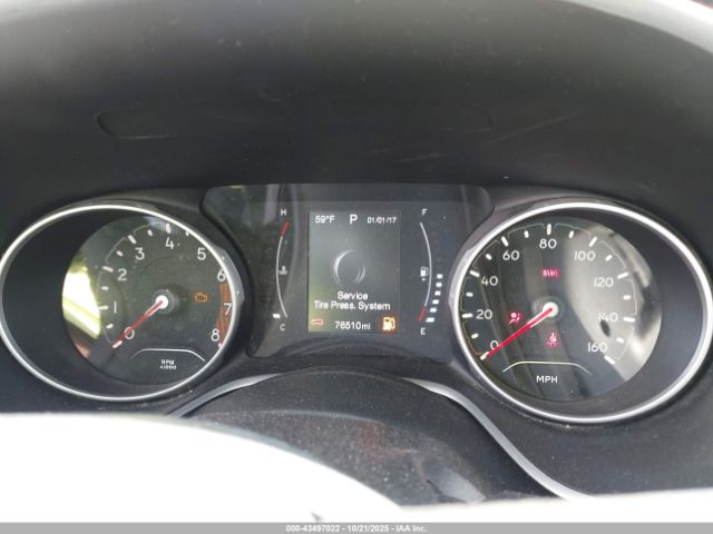 2018 JEEP COMPASS 3C4NJDBB6JT313339 Photo 6