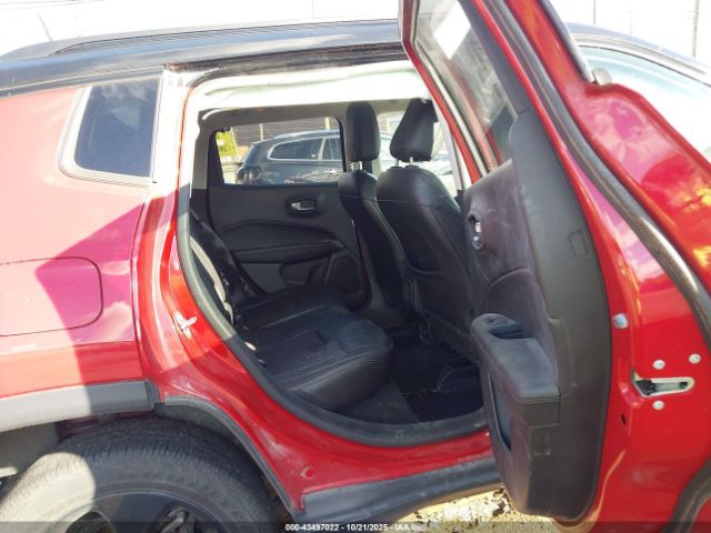 2018 JEEP COMPASS 3C4NJDBB6JT313339 Photo 7