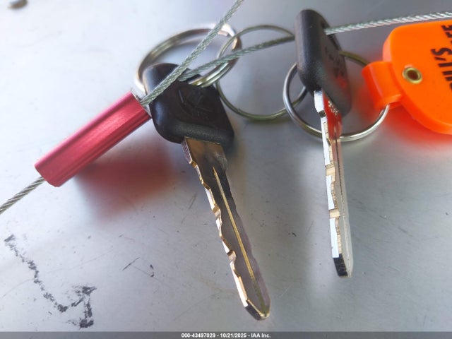 2003 CADILLAC DEVILLE 1G6KD54Y13U140097 Photo 10