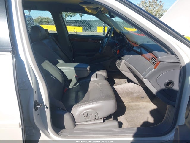 2003 CADILLAC DEVILLE 1G6KD54Y13U140097 Photo 4