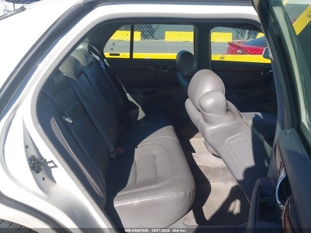 2003 CADILLAC DEVILLE 1G6KD54Y13U140097 Photo 7