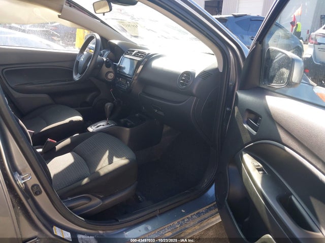 2023 MITSUBISHI MIRAGE G4 ML32FUFJ5PHF01417 Photo 4