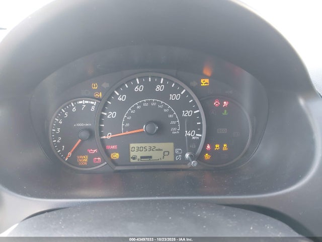 2023 MITSUBISHI MIRAGE G4 ML32FUFJ5PHF01417 Photo 6