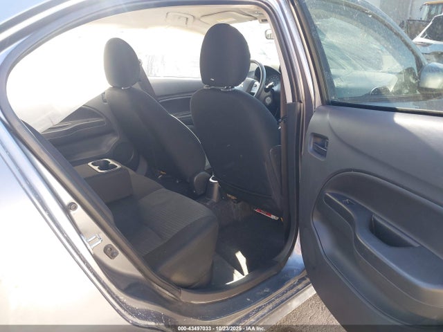 2023 MITSUBISHI MIRAGE G4 ML32FUFJ5PHF01417 Photo 7