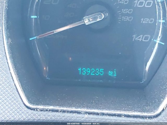 2011 FORD TAURUS 1FAHP2DW8BG143044 Photo 6