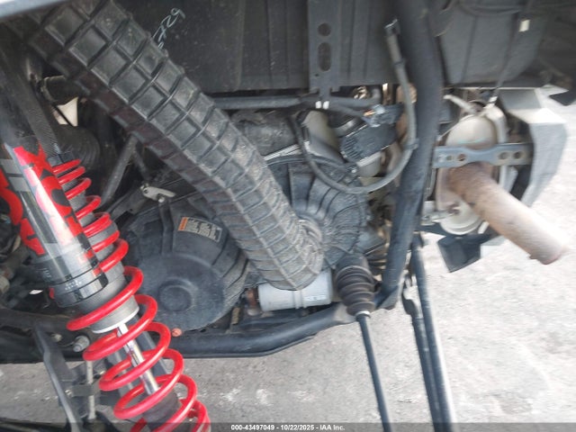 3NSVEL92XKF580177 Polaris Rzr Xp Turbo S
