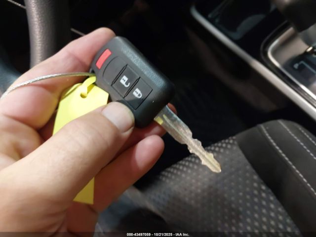 2018 MITSUBISHI OUTLANDER JA4AZ2A37JZ005752 Photo 10