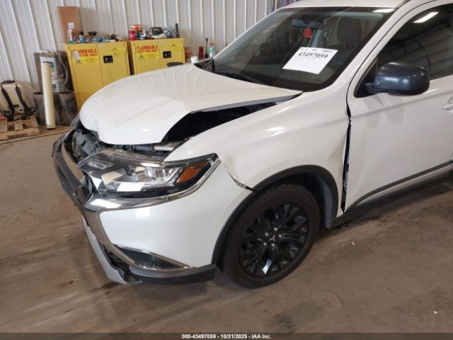 2018 MITSUBISHI OUTLANDER JA4AZ2A37JZ005752 Photo 5