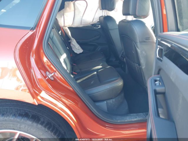 2023 PORSCHE MACAN WP1AA2A56PLB11974 Photo 7