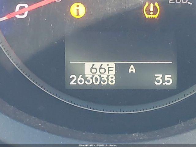 2007 ACURA RDX 5J8TB18527A017661 Photo 6