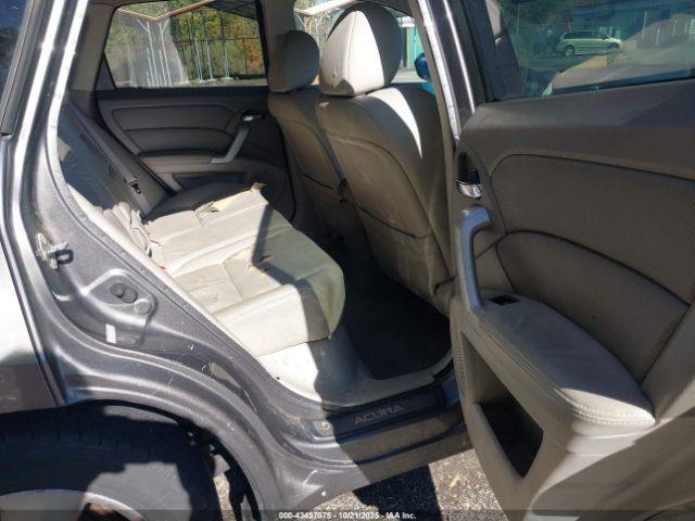 2007 ACURA RDX 5J8TB18527A017661 Photo 7