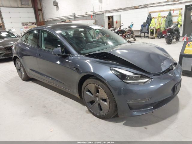 2023 TESLA MODEL 3 5YJ3E1EA0PF627556 Photo 0