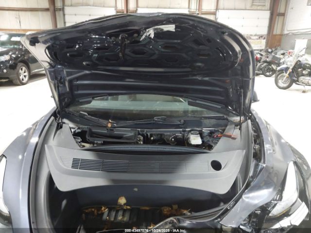 2023 TESLA MODEL 3 5YJ3E1EA0PF627556 Photo 9