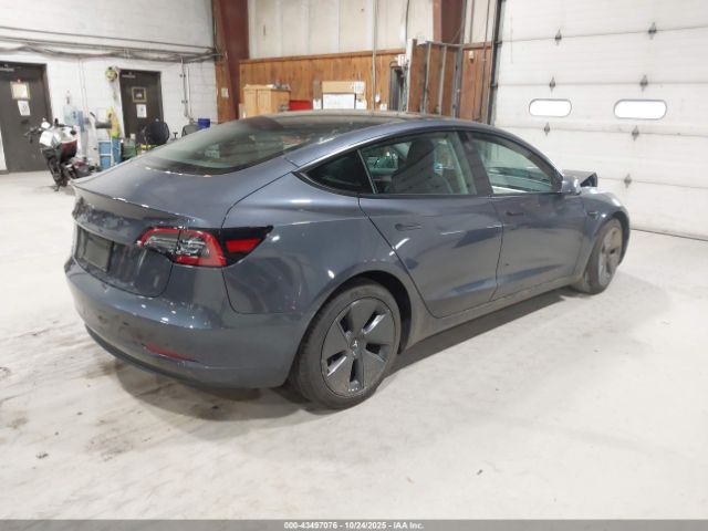 2023 TESLA MODEL 3 5YJ3E1EA0PF627556 Photo 3