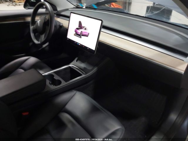 2023 TESLA MODEL 3 5YJ3E1EA0PF627556 Photo 4