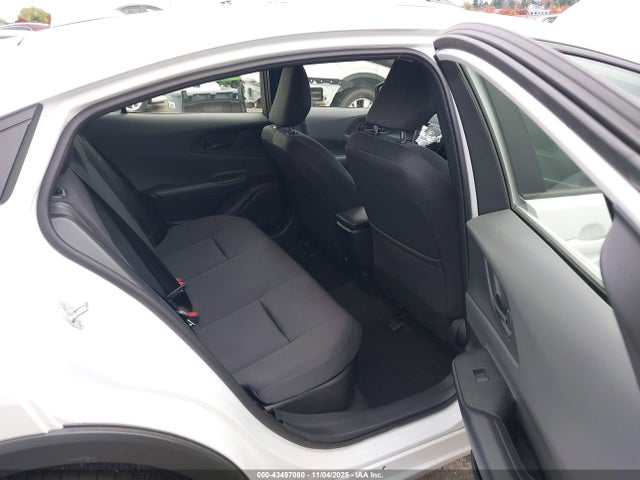 JTDADABU7R3020112 Toyota Prius Le Awd-e