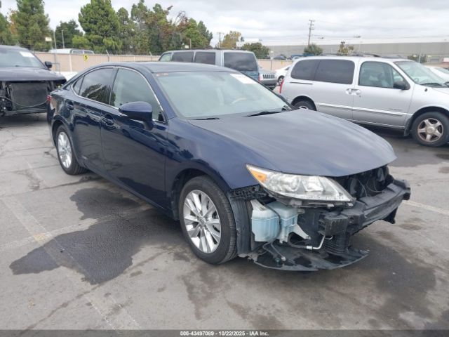 2014 LEXUS ES 300H JTHBW1GG4E2044903
