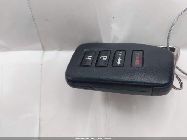 2014 LEXUS ES 300H JTHBW1GG4E2044903 Photo 10