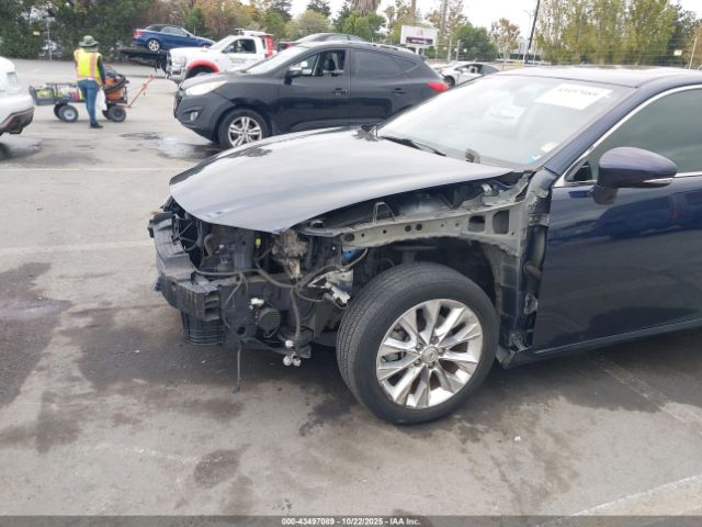 2014 LEXUS ES 300H JTHBW1GG4E2044903 Photo 5