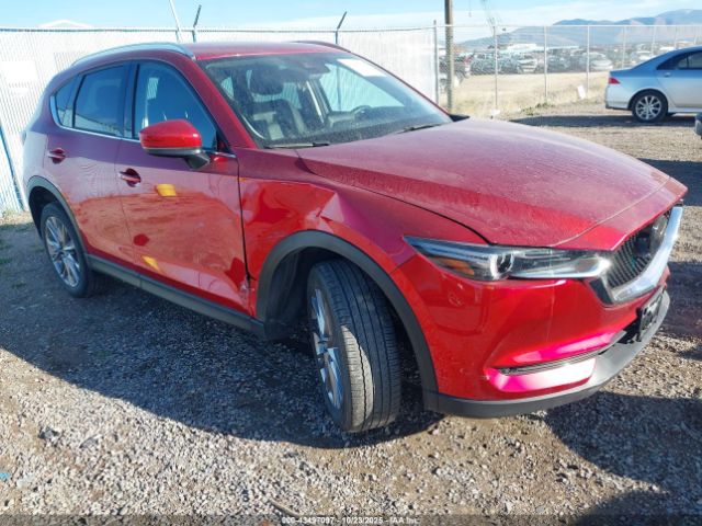 2020 MAZDA CX-5 JM3KFBDM8L0840149