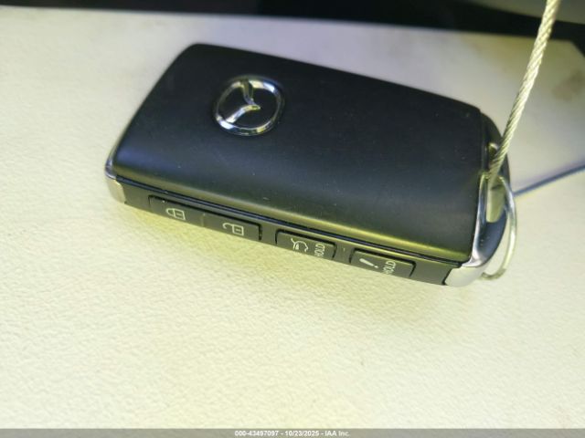 2020 MAZDA CX-5 JM3KFBDM8L0840149 Photo 10