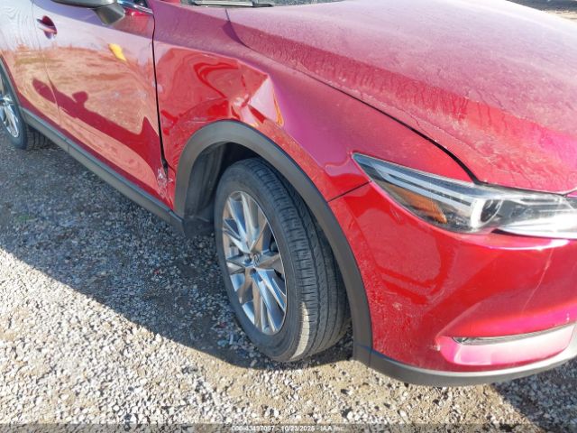 2020 MAZDA CX-5 JM3KFBDM8L0840149 Photo 5