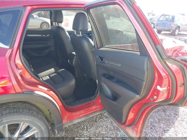 2020 MAZDA CX-5 JM3KFBDM8L0840149 Photo 7