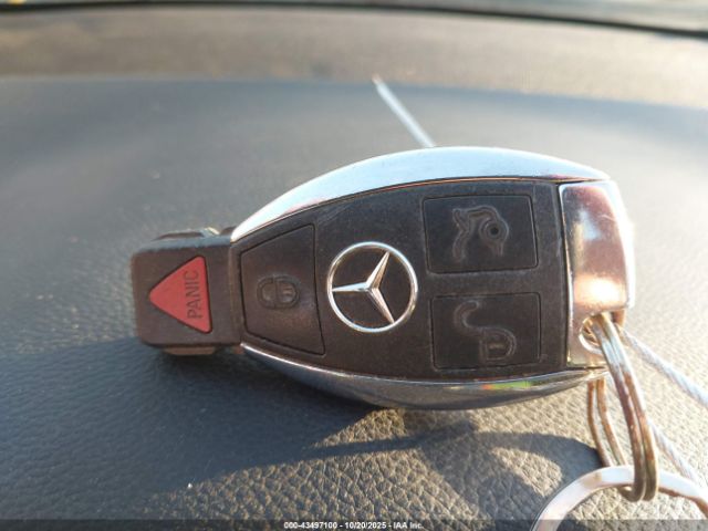 2014 MERCEDES-BENZ CLS 550 WDDLJ7DB8EA119615 Photo 10