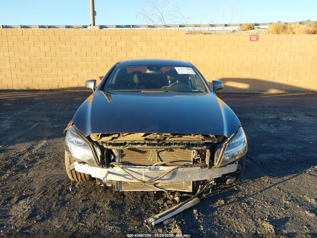 Mercedes-Benz CLS 550 2014 WDDLJ7DB8EA119615 Image 24