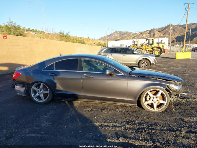 Mercedes-Benz CLS 550 2014 WDDLJ7DB8EA119615 Image 25