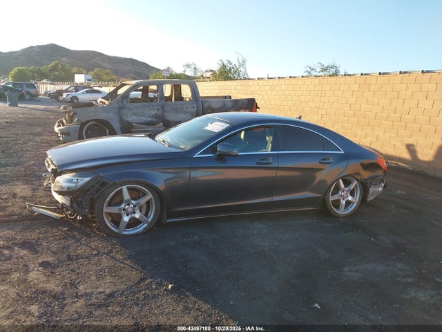 Mercedes-Benz CLS 550 2014 WDDLJ7DB8EA119615 Image 26