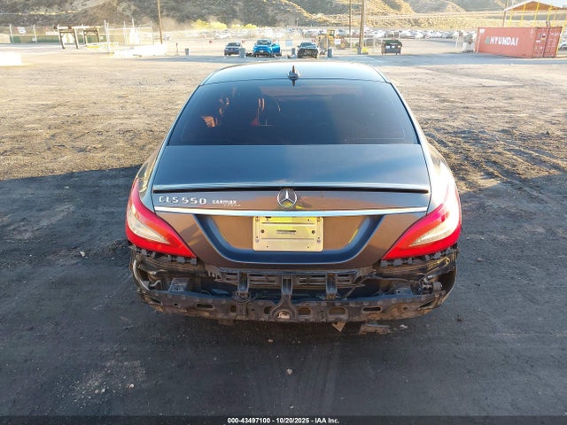Mercedes-Benz CLS 550 2014 WDDLJ7DB8EA119615 Image 28