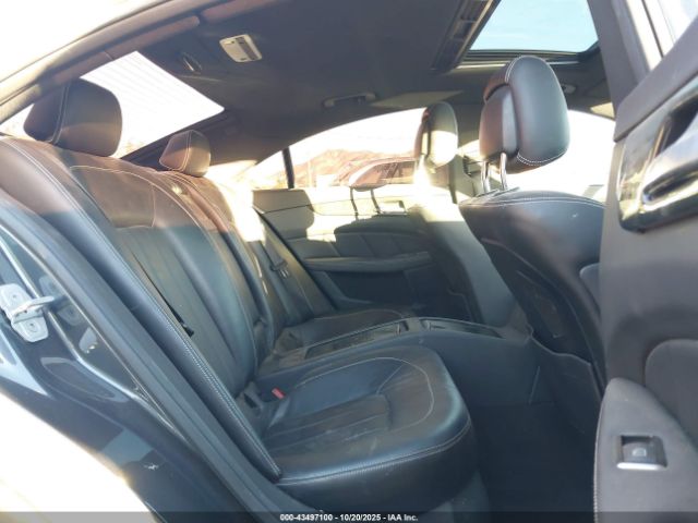 2014 MERCEDES-BENZ CLS 550 WDDLJ7DB8EA119615 Photo 7
