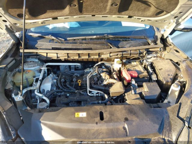 2023 MITSUBISHI OUTLANDER JA4J3UA82PZ025781 Photo 9