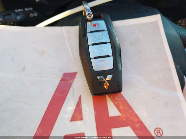 2023 MITSUBISHI OUTLANDER JA4J3UA82PZ025781 Photo 10