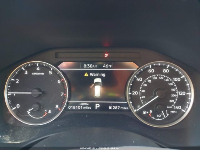 2023 MITSUBISHI OUTLANDER JA4J3UA82PZ025781 Photo 6