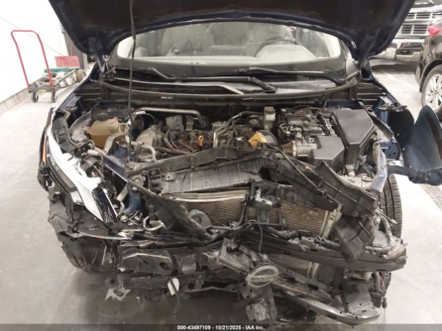 2021 NISSAN ROGUE JN8AT3BB3MW205783 Photo 9