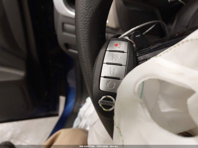 2021 NISSAN ROGUE JN8AT3BB3MW205783 Photo 10