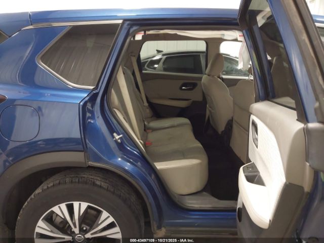 2021 NISSAN ROGUE JN8AT3BB3MW205783 Photo 7