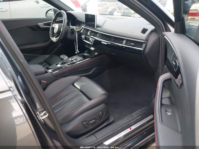 2019 AUDI A4 WAUENAF49KA061218 Photo 4