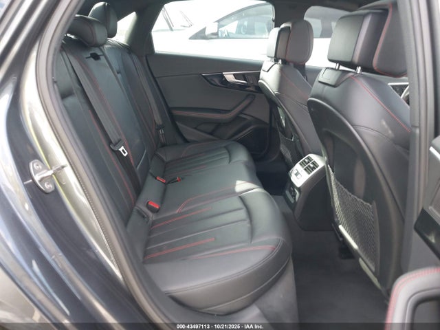 2019 AUDI A4 WAUENAF49KA061218 Photo 7