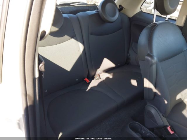 2014 FIAT 500 3C3CFFAR0ET291979 Photo 7